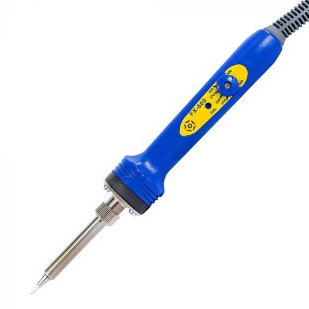 Image of Hakko FX-600 Soldering Iron - FX600-05/P